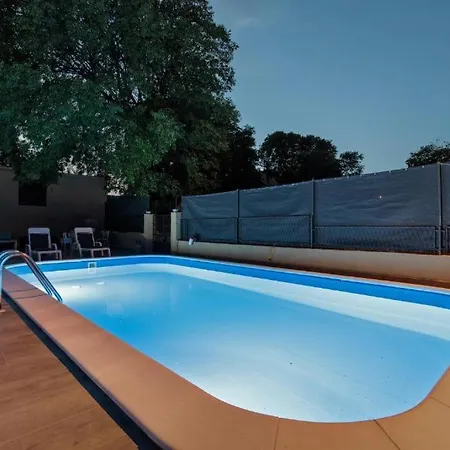 アパート Dream House *