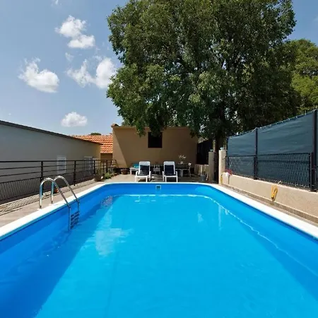 アパート Dream House Drniš