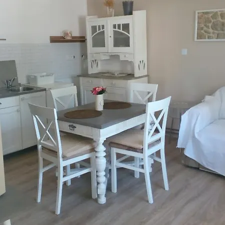 Dream House Apartment Drnis