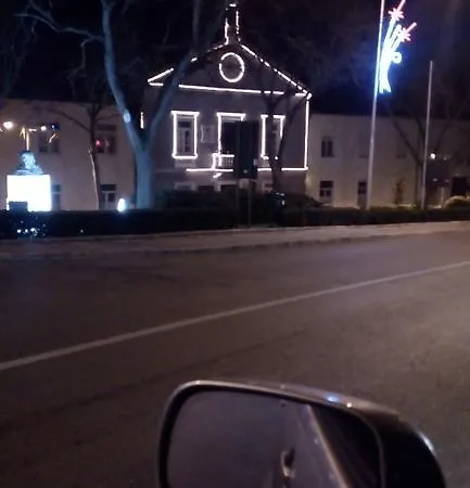 Dream House
