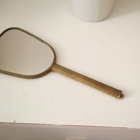 アパート Dream House *