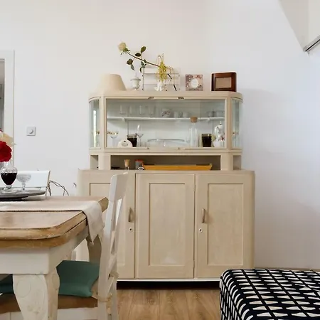 アパート Dream House *