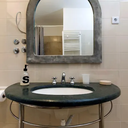 アパート Dream House