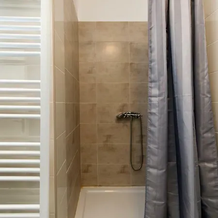 アパート Dream House Drniš