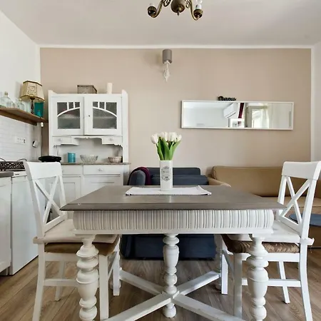 Dream House Apartment Drnis