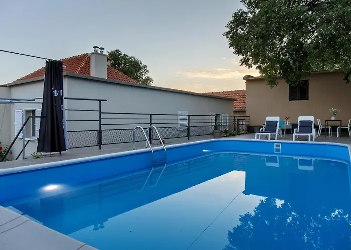 Dream House דירה