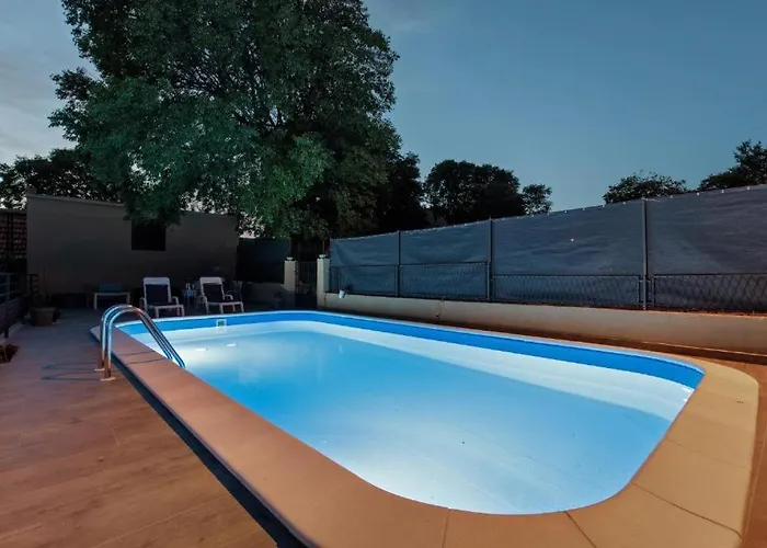 דירה Dream House *