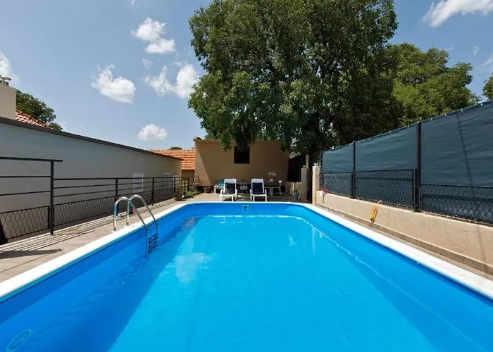 דירה Dream House Drniš