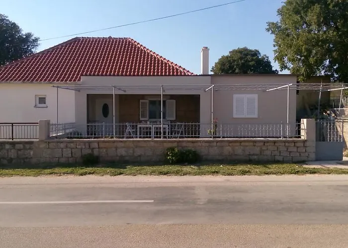 דירה Dream House *