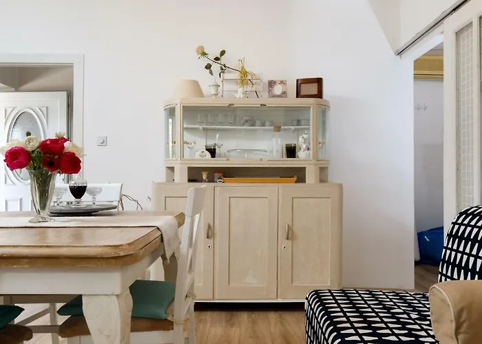 Apartment Dream House *