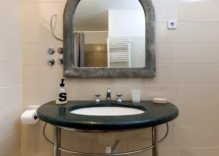 דירה Dream House