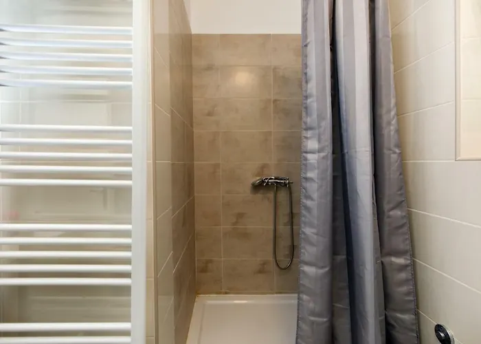 דירה Dream House Drniš