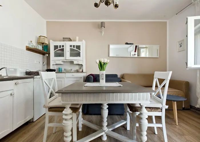 Dream House Apartment Drnis